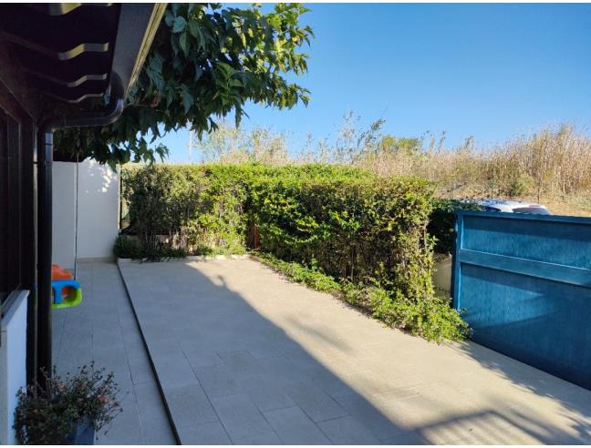 Anteprima foto 6 - Villetta a schiera in Vendita a Modica - Marina Di Modica