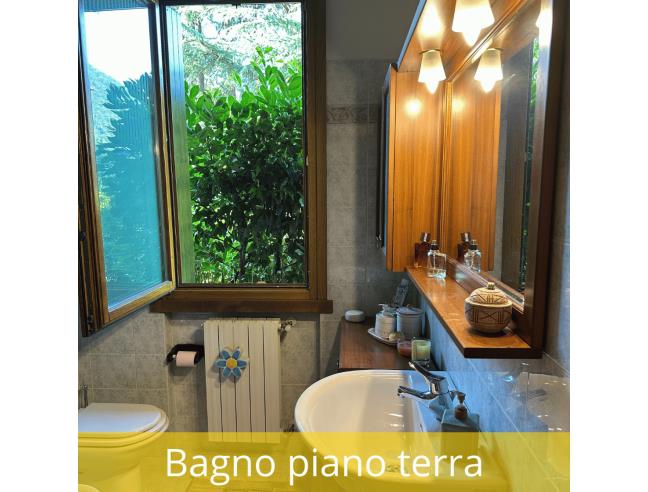 Anteprima foto 5 - Villetta a schiera in Vendita a Monasterolo del Castello (Bergamo)