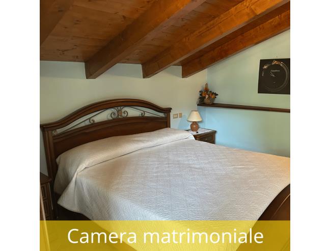 Anteprima foto 6 - Villetta a schiera in Vendita a Monasterolo del Castello (Bergamo)