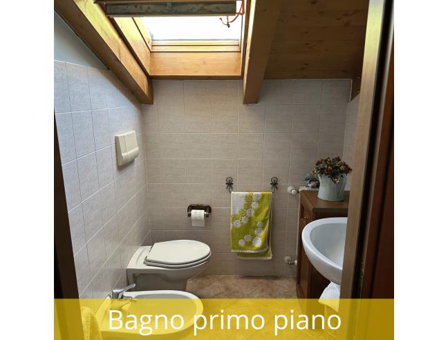 Anteprima foto 8 - Villetta a schiera in Vendita a Monasterolo del Castello (Bergamo)