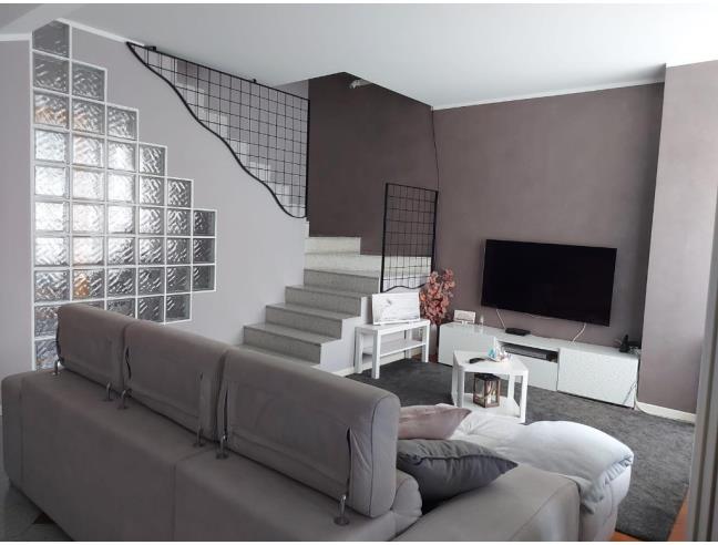 Anteprima foto 2 - Villetta a schiera in Vendita a Mondolfo - Marotta