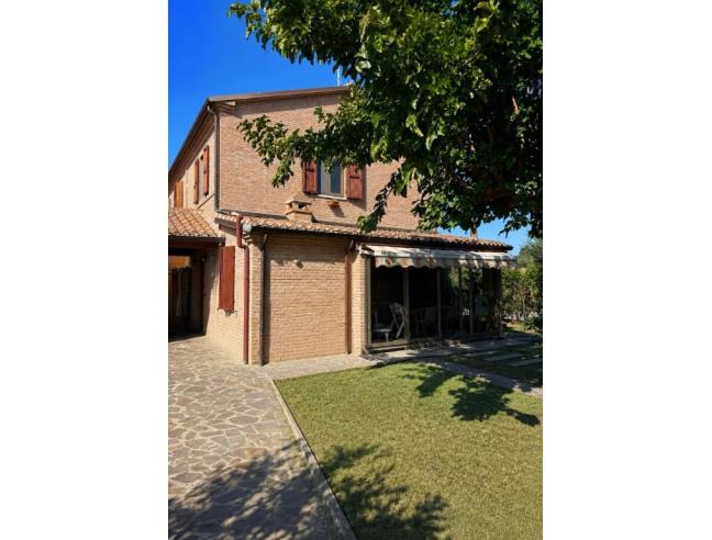 Anteprima foto 2 - Villetta a schiera in Vendita a Mondolfo - Marotta