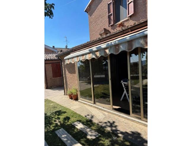 Anteprima foto 3 - Villetta a schiera in Vendita a Mondolfo - Marotta