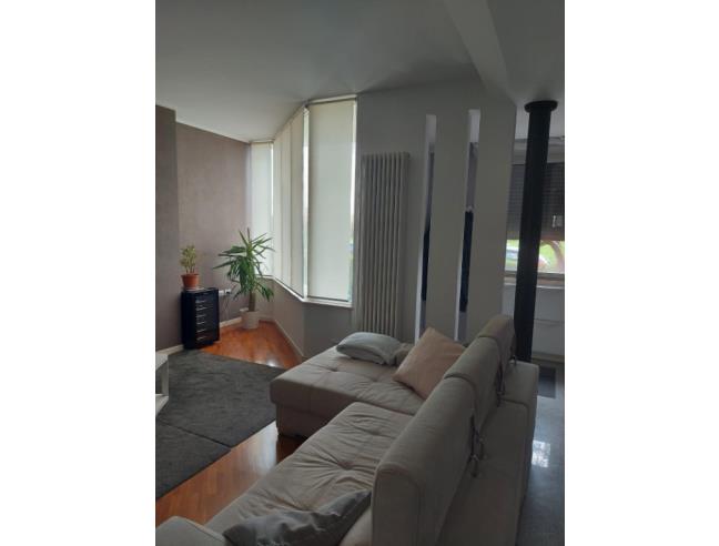 Anteprima foto 3 - Villetta a schiera in Vendita a Mondolfo - Marotta