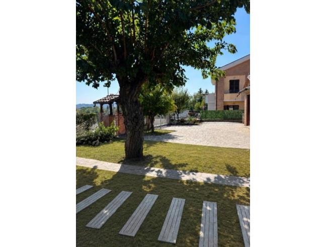 Anteprima foto 5 - Villetta a schiera in Vendita a Mondolfo - Marotta