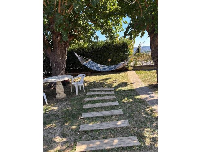 Anteprima foto 6 - Villetta a schiera in Vendita a Mondolfo - Marotta