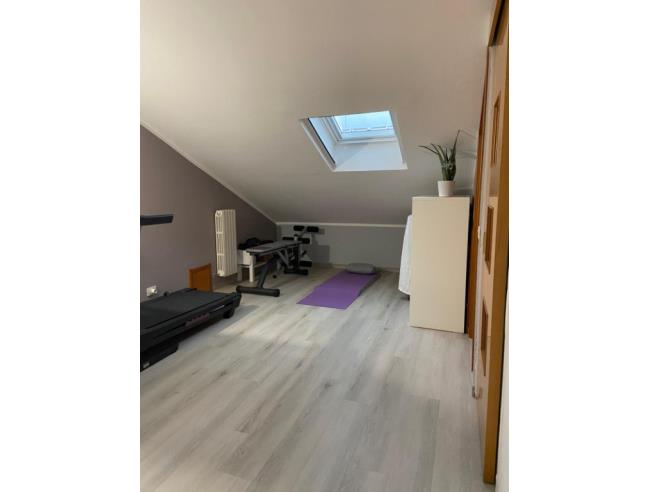 Anteprima foto 7 - Villetta a schiera in Vendita a Mondolfo - Marotta