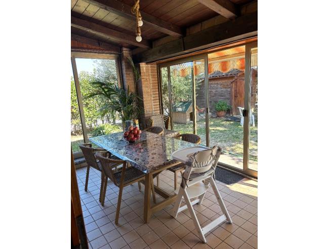 Anteprima foto 8 - Villetta a schiera in Vendita a Mondolfo - Marotta