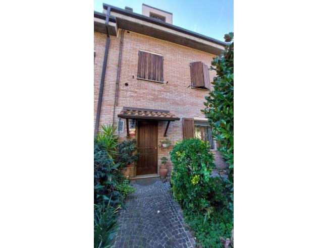 Anteprima foto 5 - Villetta a schiera in Vendita a Mondolfo (Pesaro e Urbino)