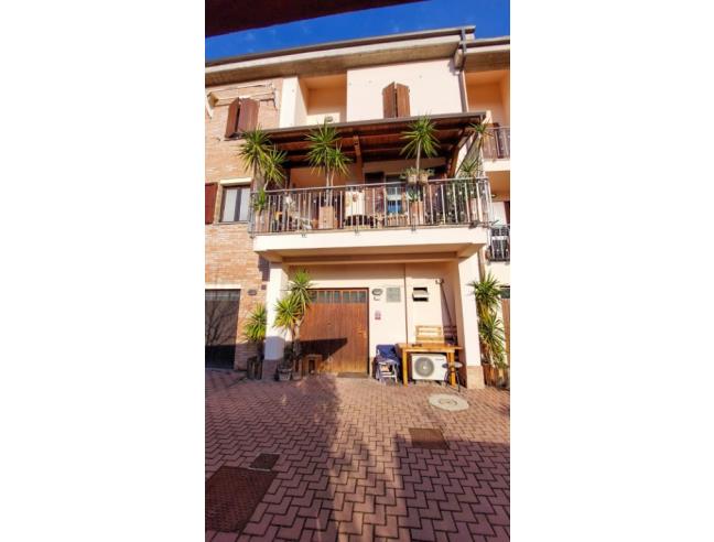 Anteprima foto 7 - Villetta a schiera in Vendita a Mondolfo (Pesaro e Urbino)