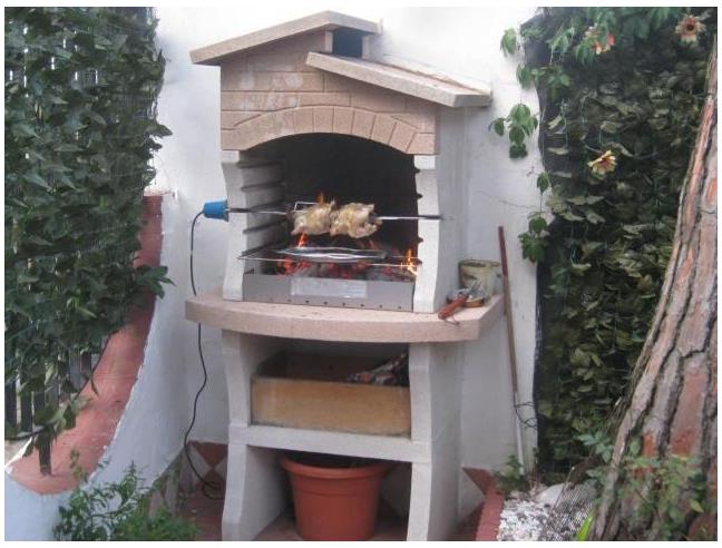 Anteprima foto 5 - Villetta a schiera in Vendita a Mondragone (Caserta)