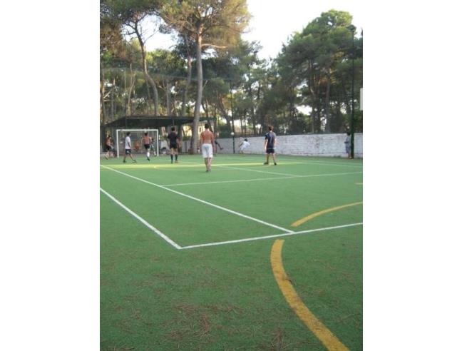 Anteprima foto 7 - Villetta a schiera in Vendita a Mondragone (Caserta)