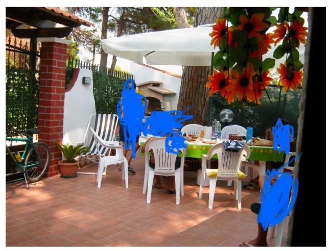 Anteprima foto 8 - Villetta a schiera in Vendita a Mondragone (Caserta)