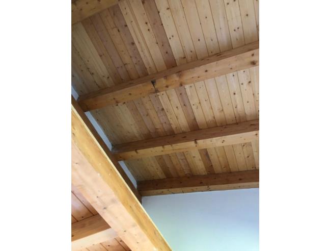 Anteprima foto 3 - Villetta a schiera in Vendita a Monghidoro (Bologna)