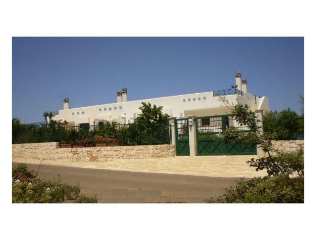 Anteprima foto 2 - Villetta a schiera in Vendita a Monopoli (Bari)