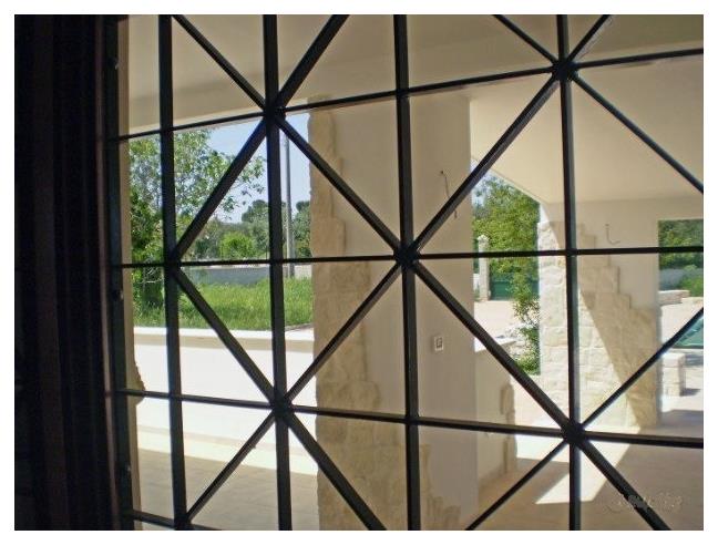 Anteprima foto 6 - Villetta a schiera in Vendita a Monopoli (Bari)