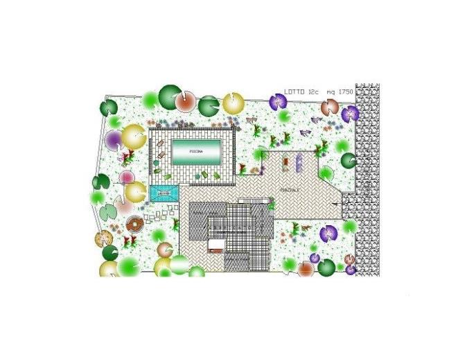 Anteprima foto 7 - Villetta a schiera in Vendita a Monopoli (Bari)