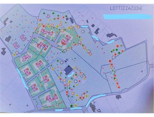 Anteprima foto 8 - Villetta a schiera in Vendita a Monopoli (Bari)