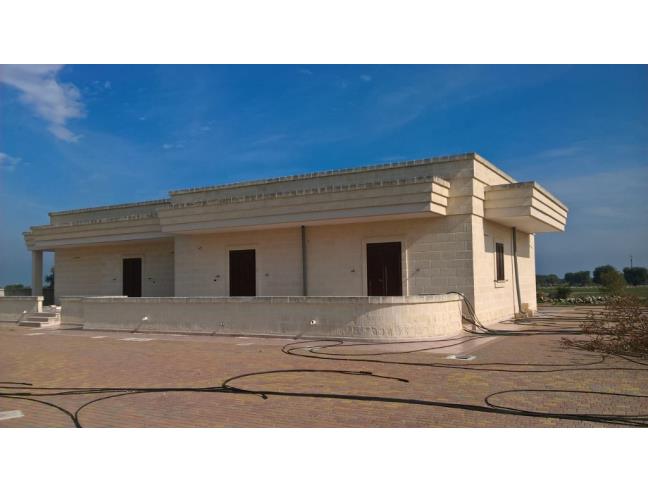 Anteprima foto 2 - Villetta a schiera in Vendita a Monopoli - Capitolo