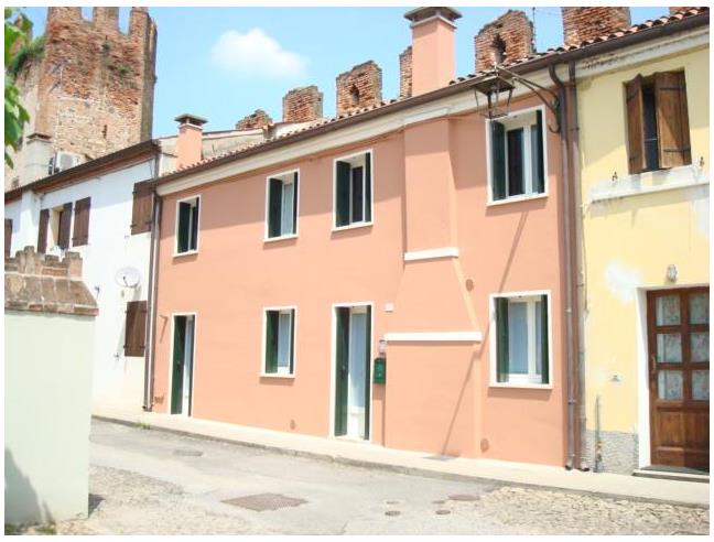 Anteprima foto 1 - Villetta a schiera in Vendita a Montagnana (Padova)