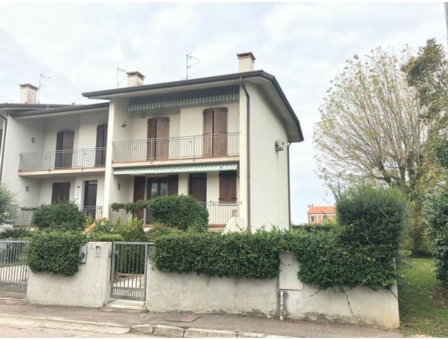 Anteprima foto 2 - Villetta a schiera in Vendita a Montagnana (Padova)