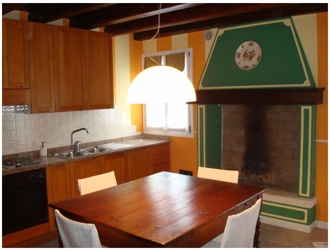 Anteprima foto 2 - Villetta a schiera in Vendita a Montagnana (Padova)