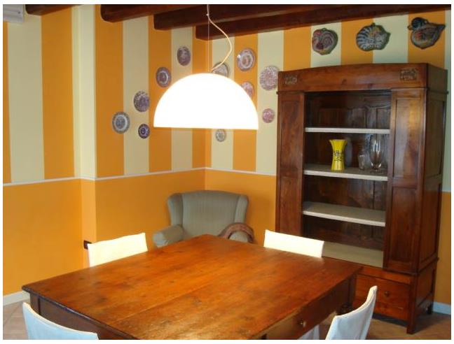 Anteprima foto 3 - Villetta a schiera in Vendita a Montagnana (Padova)