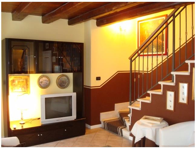 Anteprima foto 3 - Villetta a schiera in Vendita a Montagnana (Padova)