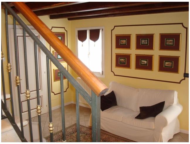 Anteprima foto 4 - Villetta a schiera in Vendita a Montagnana (Padova)