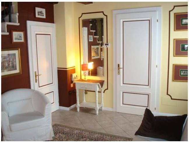 Anteprima foto 4 - Villetta a schiera in Vendita a Montagnana (Padova)