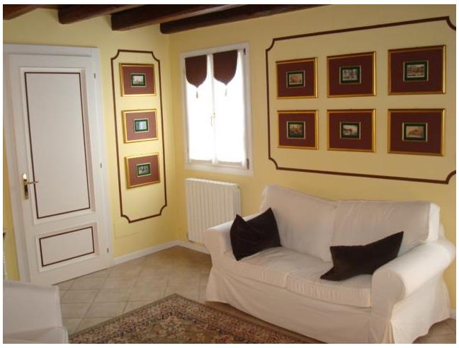 Anteprima foto 5 - Villetta a schiera in Vendita a Montagnana (Padova)