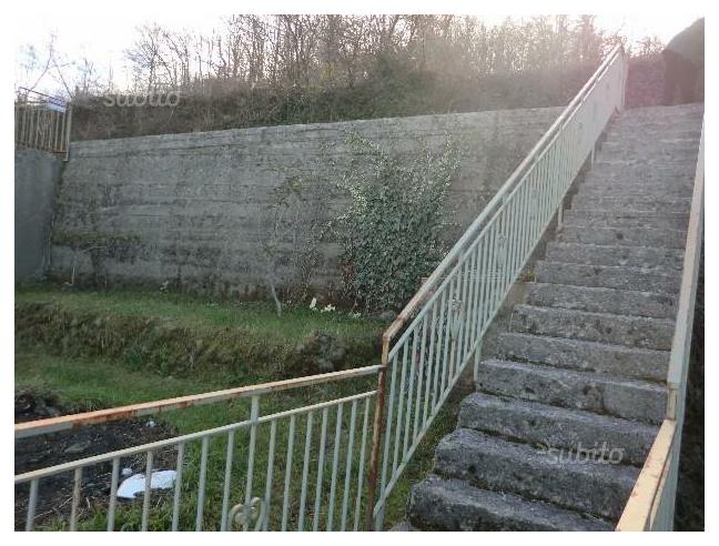 Anteprima foto 2 - Villetta a schiera in Vendita a Montalbano Elicona (Messina)