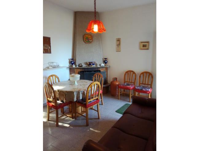 Anteprima foto 3 - Villetta a schiera in Vendita a Montalbano Elicona (Messina)