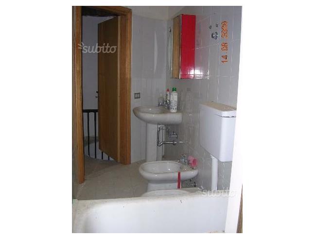 Anteprima foto 3 - Villetta a schiera in Vendita a Montalbano Elicona (Messina)