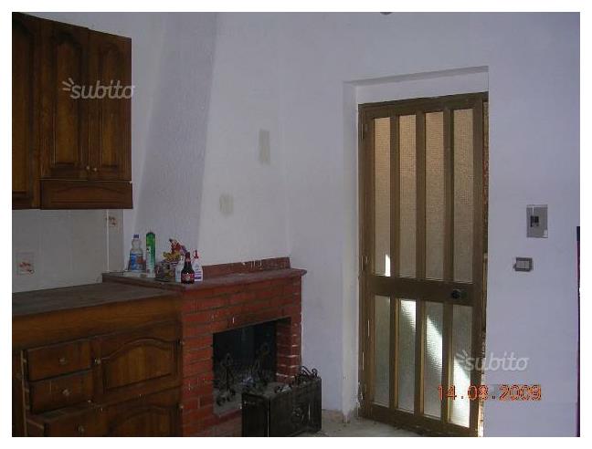 Anteprima foto 4 - Villetta a schiera in Vendita a Montalbano Elicona (Messina)