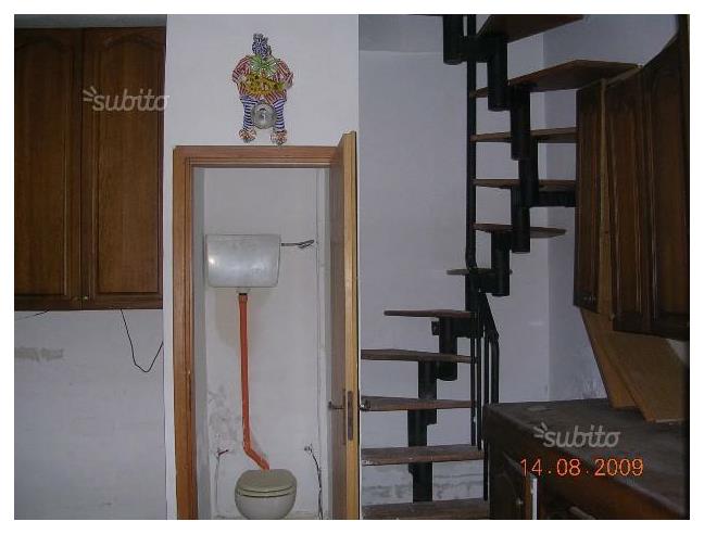 Anteprima foto 5 - Villetta a schiera in Vendita a Montalbano Elicona (Messina)