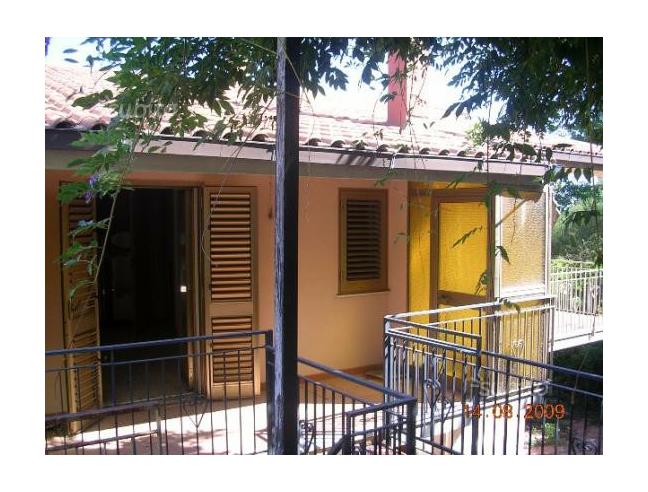 Anteprima foto 6 - Villetta a schiera in Vendita a Montalbano Elicona (Messina)