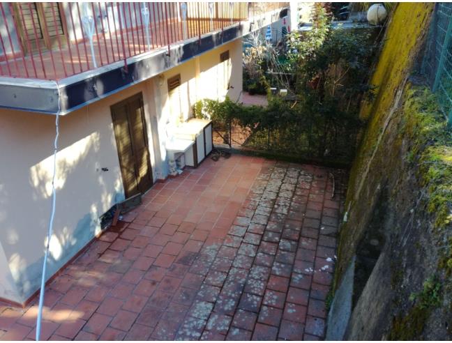 Anteprima foto 6 - Villetta a schiera in Vendita a Montalbano Elicona (Messina)