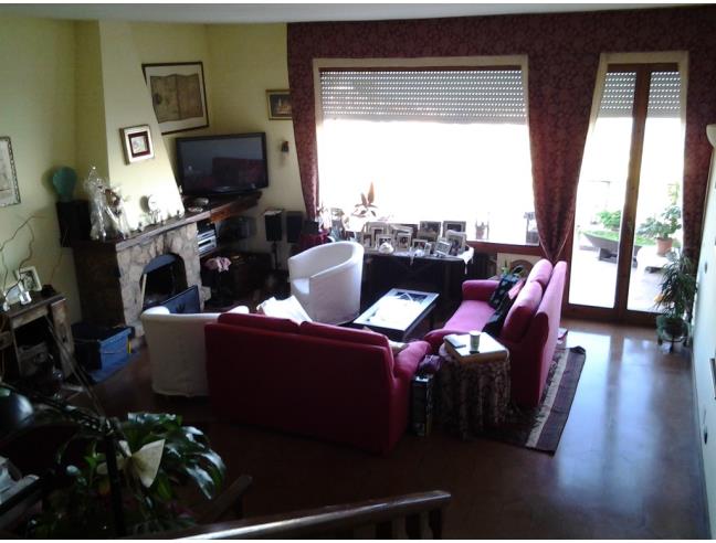 Anteprima foto 4 - Villetta a schiera in Vendita a Monte Argentario - Porto Santo Stefano