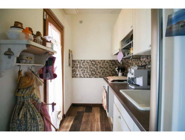 Anteprima foto 5 - Villetta a schiera in Vendita a Monte Porzio Catone (Roma)