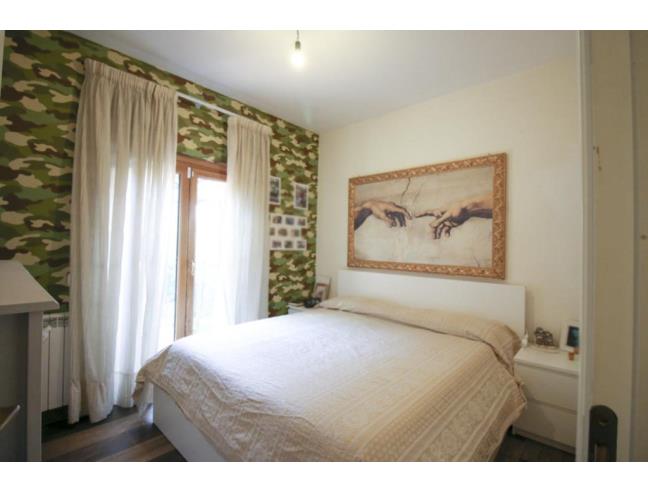 Anteprima foto 6 - Villetta a schiera in Vendita a Monte Porzio Catone (Roma)