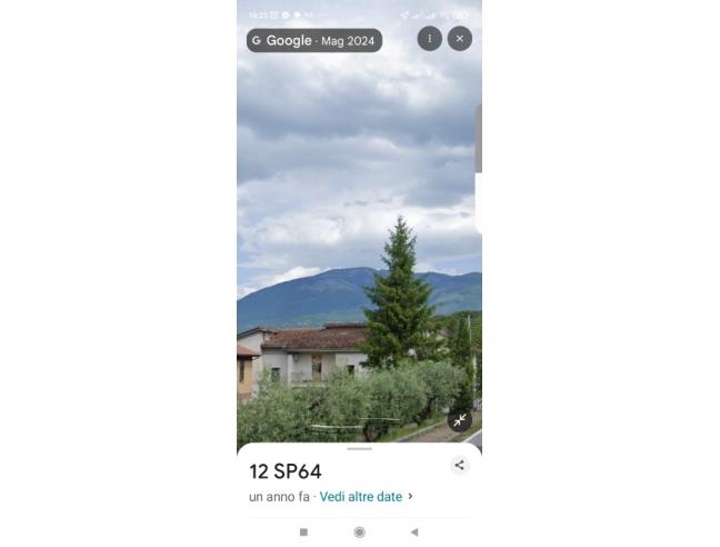 Anteprima foto 5 - Villetta a schiera in Vendita a Monte San Giovanni Campano - Sant'onofrio