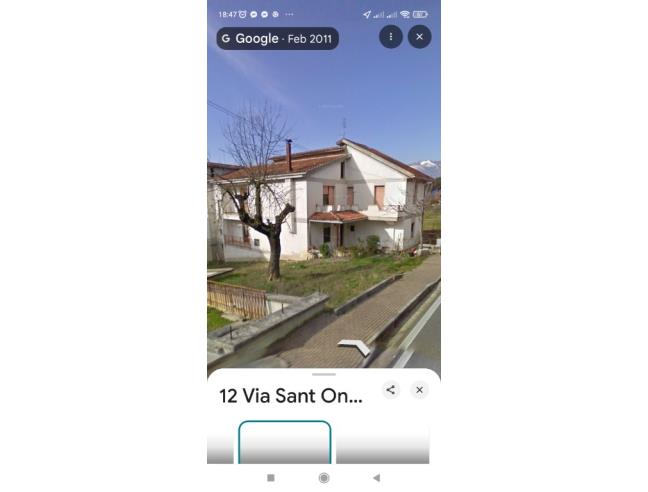 Anteprima foto 6 - Villetta a schiera in Vendita a Monte San Giovanni Campano - Sant'onofrio
