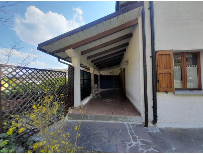Anteprima foto 5 - Villetta a schiera in Vendita a Monte San Pietro (Bologna)