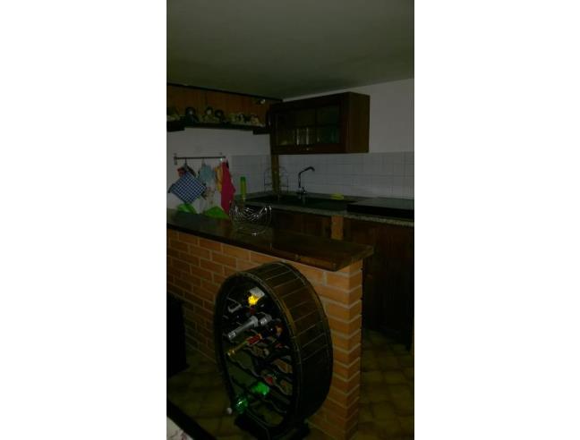 Anteprima foto 5 - Villetta a schiera in Vendita a Montecastrilli - Casteltodino