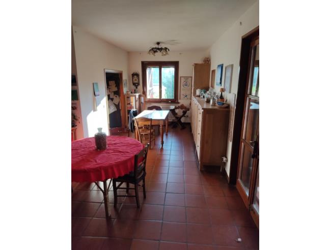 Anteprima foto 2 - Villetta a schiera in Vendita a Montechiarugolo - Basilicanova