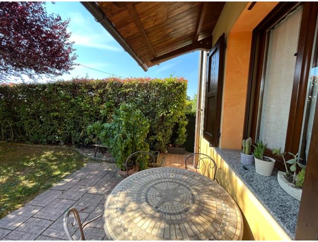 Anteprima foto 2 - Villetta a schiera in Vendita a Montechiarugolo (Parma)