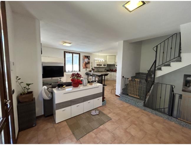 Anteprima foto 3 - Villetta a schiera in Vendita a Montechiarugolo (Parma)