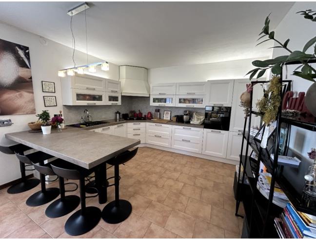 Anteprima foto 4 - Villetta a schiera in Vendita a Montechiarugolo (Parma)