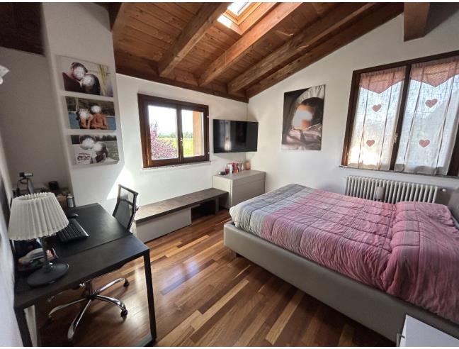 Anteprima foto 5 - Villetta a schiera in Vendita a Montechiarugolo (Parma)